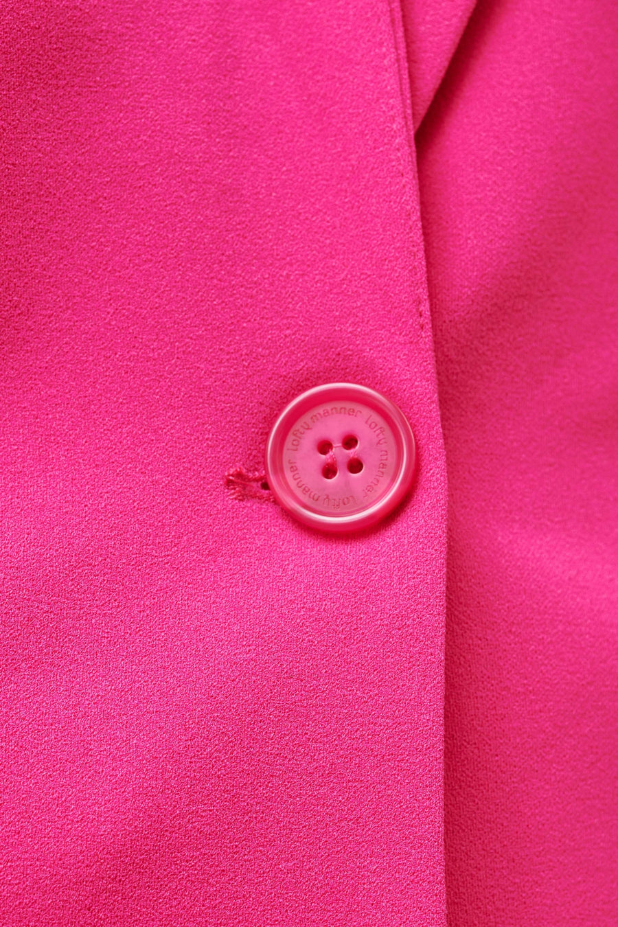 Blazer Fira | Pink