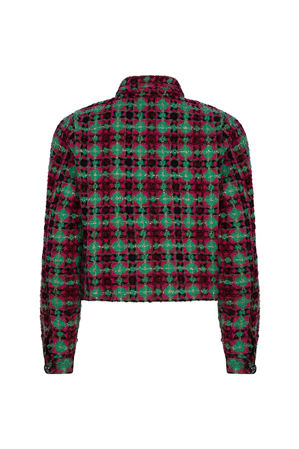 Jacket Chels | Multicolour