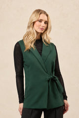 Petrol Green