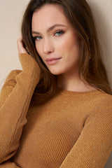 Ochre Yellow
