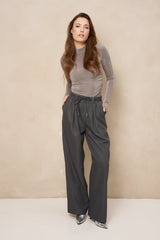 Grey Silver