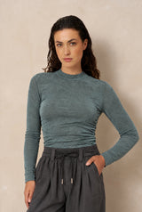 Dark Mint