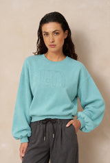 Ice Blue
