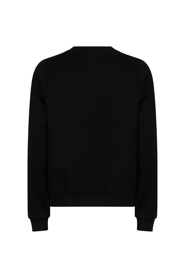 Sweater Cynthia | Black