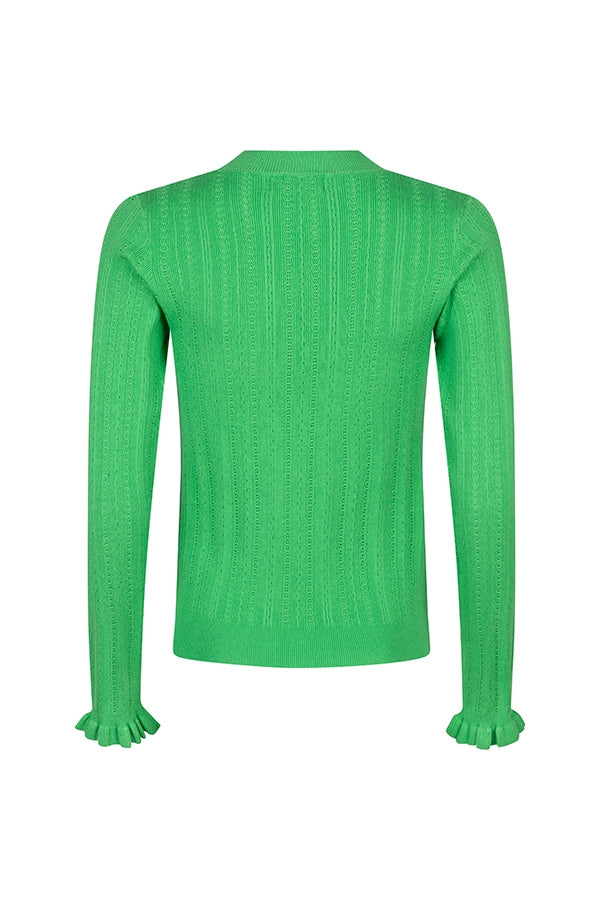 Sweater Seleny | Green