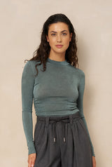 Dark Mint