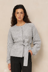 Light Grey Melange