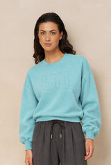 Ice Blue