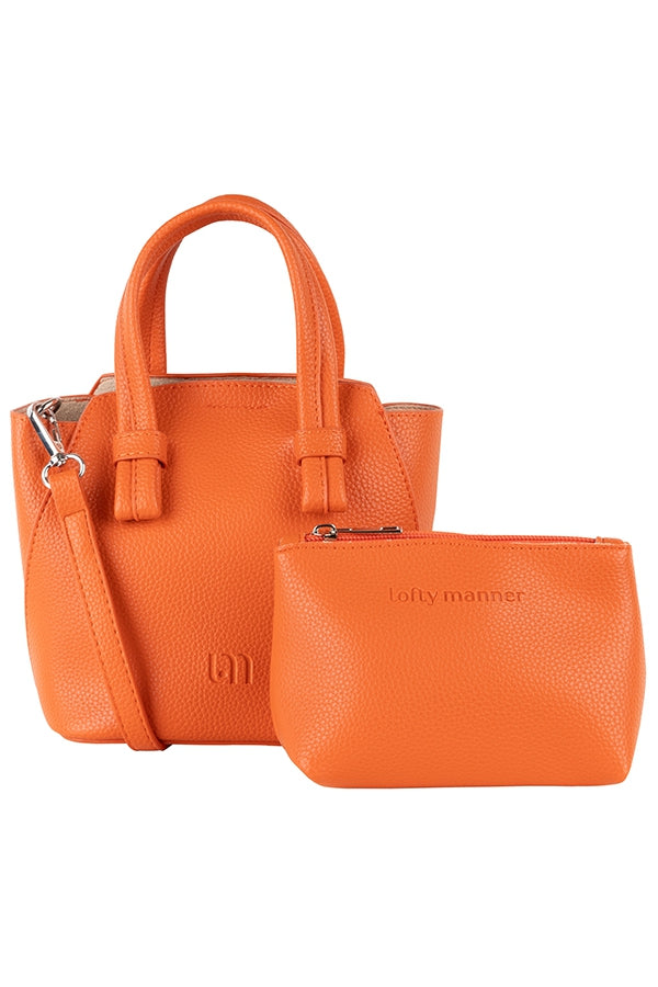 Bag Rhea | Orange
