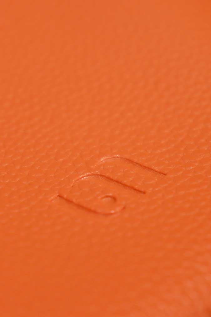 Bag Rhea | Orange