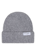 Beanie Rosana | Grey