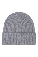 Beanie Rosana | Grey