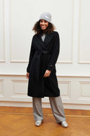 Beanie Rosana | Grey