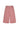 Set - Top Iska - Classis Ajour | Coral