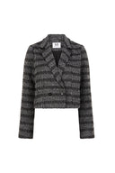 Blazer Annelie | Black