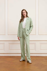 Vert menthe