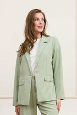 Mint Green