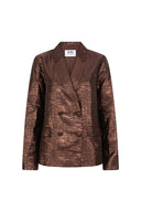 Blazer Claire | Brown