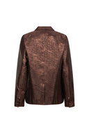 Blazer Claire | Brown