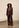Trousers Jane | Brown