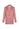 Blazer Inge - Structure Straight | Coral