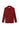 Blazer Jadie - Single Breasted Boyfriend | Brick Red