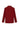 Blazer Jadie - Single Breasted Boyfriend | Brick Red