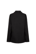 Blazer Liva | Black