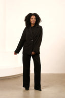 Blazer Liva | Black