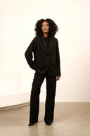 Blazer Liva | Black