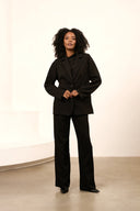 Blazer Liva | Black