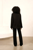 Blazer Liva | Black
