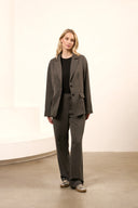 Blazer Liva | Grey