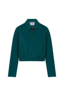 Blazer Lucie | Teal