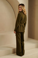 Blazer Luisa | Green