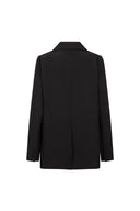 Blazer Mae | Noir