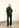 Blazer Mae | Petrol Green