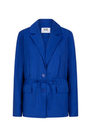 Blazer Melinda | Blue