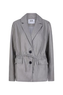 Blazer Melinda | Grey