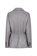Blazer Melinda | Grey