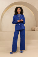 Blazer Melinda | Blue