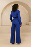 Blazer Melinda | Blue