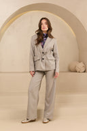 Blazer Melinda | Grey