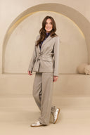 Blazer Melinda | Grey