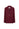 Blazer Oona | Burgundy Red