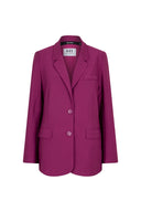 Blazer Quinn | Prune