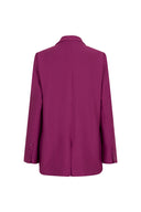 Blazer Quinn | Prune