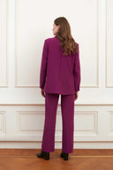 Blazer Quinn | Prune