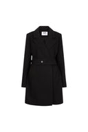 Blazer jurk Florence | Black
