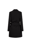 Blazer jurk Florence | Black